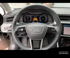 Ricambi usati per Audi A6 2020