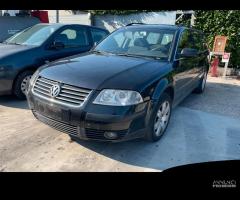 Ricambi usati per Volkswagen Passat 1.9TDI 03 AVF