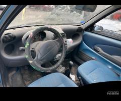 Ricambi per Fiat Seicento 1.1 benz 2002 187A1000