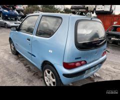 Ricambi per Fiat Seicento 1.1 benz 2002 187A1000