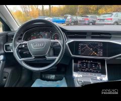 Ricambi usati per Audi A6 Avant 2019