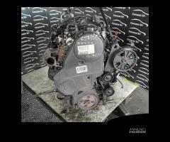 MOTORE VOLVO S60 2.4 D5 20V *D5244T*