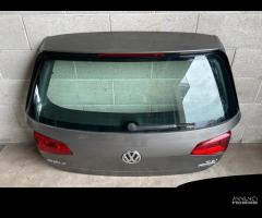 Volkswagen Golf 7 portellone posteriore usato