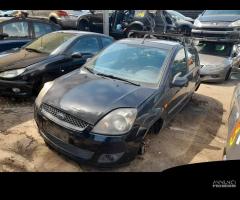 RICAMBI FORD FIESTA (CBK) - 3