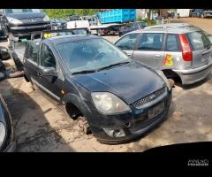 RICAMBI FORD FIESTA (CBK) - 4