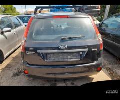 RICAMBI FORD FIESTA (CBK) - 8