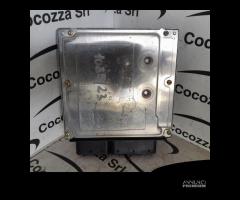 CENTRALINA MOTORE BOSCH BMW Serie 3 (E46) 320d *02