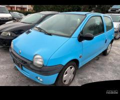 Ricambi usati per Twingo 1.2 benz del 2000 D7FB - 1