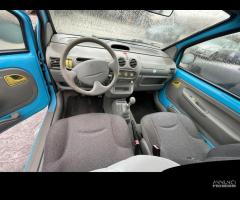 Ricambi usati per Twingo 1.2 benz del 2000 D7FB - 2