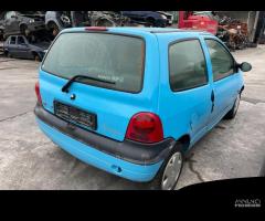 Ricambi usati per Twingo 1.2 benz del 2000 D7FB - 3