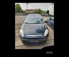 RICAMBI FIAT PUNTO EVO VAN (3J) - 1