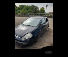 RICAMBI FIAT PUNTO EVO VAN (3J) - 2