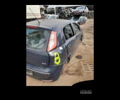 RICAMBI FIAT PUNTO EVO VAN (3J) - 7