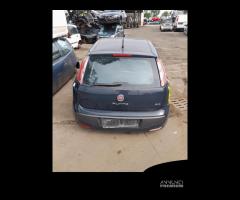 RICAMBI FIAT PUNTO EVO VAN (3J) - 8