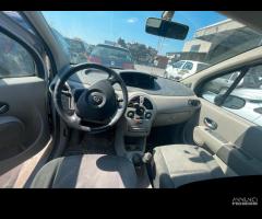 Ricambi usati per Renault Modus 1.5 DCI 2005