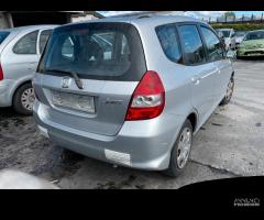 Ricambi per Honda Jazz 1.2 benz 2007 L12A4