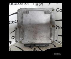 CENTRALINA MOTORE BOSCH CHRYSLER PT CRUISER *02810