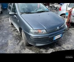 Ricambi usati per Fiat Punto 1.2 16v 01 188A5000