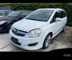 Ricambi usati per Opel Astra 1.8 16v 2007 Z18XER