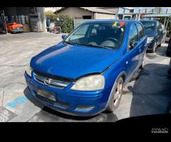 Ricambi per Opel Corsa 1.3 16v CDTI 2005 Z13DT