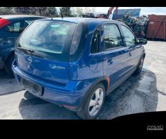 Ricambi per Opel Corsa 1.3 16v CDTI 2005 Z13DT