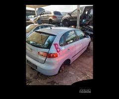 RICAMBI SEAT IBIZA (6L) - 7