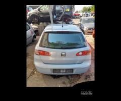 RICAMBI SEAT IBIZA (6L) - 8