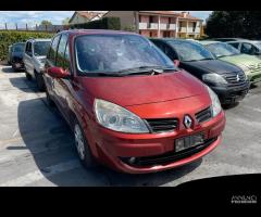 Ricambi per Renault Scenic 1.5 DCI 2008