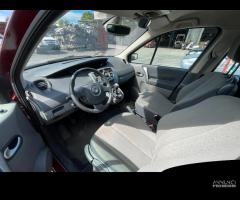 Ricambi per Renault Scenic 1.5 DCI 2008