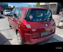 Ricambi per Renault Scenic 1.5 DCI 2008