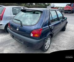 Ricambi usati per Ford Fiesta 1.2 16v 2001 DHF