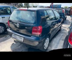 Ricambi per Volkswagen Polo 1.4 16v 2001 AUD