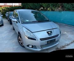 Ricambi usati Peugeot 5008 1.6 HDI 16v 2010 9HZ