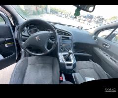 Ricambi usati Peugeot 5008 1.6 HDI 16v 2010 9HZ