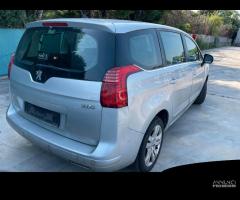 Ricambi usati Peugeot 5008 1.6 HDI 16v 2010 9HZ