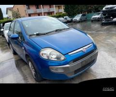 Ricambi usati Fiat Punto 1.3 Mjt 2010 199A3000