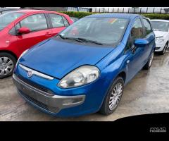 Ricambi usati Fiat Punto 1.3 Mjt 2010 199A3000