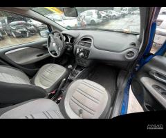 Ricambi usati Fiat Punto 1.3 Mjt 2010 199A3000