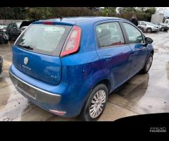 Ricambi usati Fiat Punto 1.3 Mjt 2010 199A3000