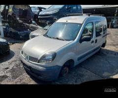 RICAMBI RENAULT KANGOO 2007 - 3