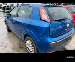 Ricambi usati Fiat Punto 1.3 Mjt 2010 199A3000