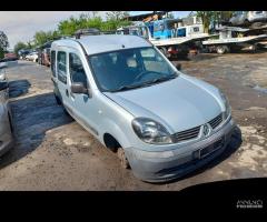 RICAMBI RENAULT KANGOO 2007 - 4