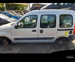 RICAMBI RENAULT KANGOO 2007 - 5