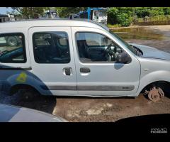 RICAMBI RENAULT KANGOO 2007 - 6