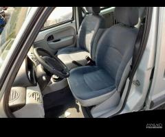 RICAMBI RENAULT KANGOO 2007 - 7