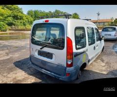 RICAMBI RENAULT KANGOO 2007 - 9