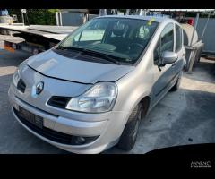 Ricambi usati per Renault Modus 1.2 D4FD7 2009