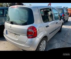 Ricambi usati per Renault Modus 1.2 D4FD7 2009