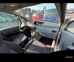 Ricambi usati per Renault Modus 1.2 D4FD7 2009