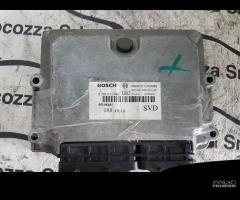 CENTRALINA MOTORE FIAT PUNTO 0281011496